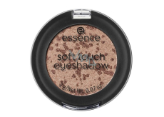 Essence Soft Touch očné tiene 08 Cookie Jar 2 g
