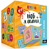 Albi Quiz Throw and Discover Textile Activity Cube, od 4 do 10 rokov