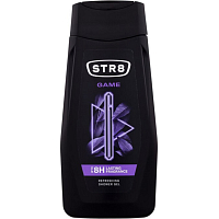 STR8 Game sprchový gél 250 ml