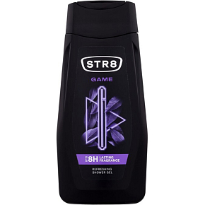 STR8 Game sprchový gél 250 ml