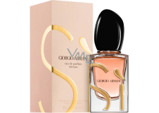 Giorgio Armani Sí Intense parfumovaná voda pre ženy 30 ml