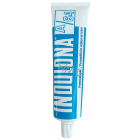 Indulona Univerzálna modrá A/64 ochranný krém na ruky 100 ml