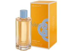 Gant Sunset Club parfémovaná voda pro ženy 100 ml