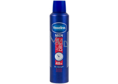 Vaseline Deo sprej Men Active Dry, 250 ml