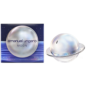 Emanuel Ungaro Cosmic Moon parfumovaná voda pre ženy 90 ml