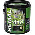 REMAL Vinyl Color mat umývateľná farba na stenu, 510 machovo zelená, 3,2 kg