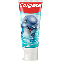 Colgate zubná pasta pre deti Kids Animal Gang, 50 ml
