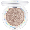 Essence mono očné tiene pearly 02 Silky Taupe