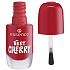 Essence lak na nehty Gel nail Colour 27 Veľká čerešňa, 8 ml