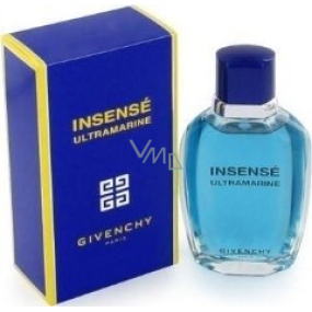 Givenchy Insensé Ultramarine voda po holení 100 ml