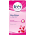 Veet Voskové pásiky pre normálnu pokožku 12 kusov + Pefect Finish obrúsky 2 kusy