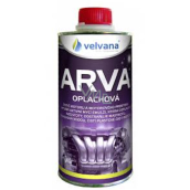 Velvana Arva Oplachový čistič motorov - čistí a odmasťuje motory 500 ml