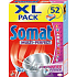 Somat Multi Perfect Express Power tablety do umývačky 52 kusov
