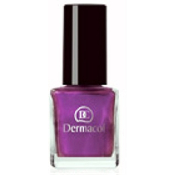 Dermacol Lak na nechty 09 7 ml