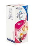 Glade One Touch Japonská záhrada mini sprej osviežovač vzduchu náhradná náplň 10 ml