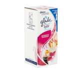 Glade One Touch Japonská záhrada mini sprej osviežovač vzduchu náhradná náplň 10 ml