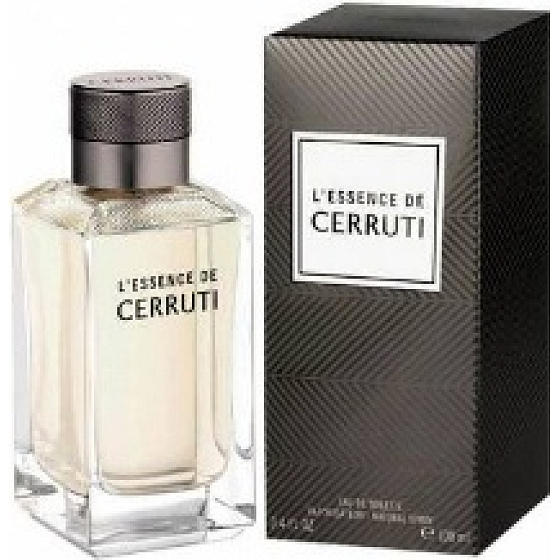Cerruti L essence de Cerruti voda po holení 100 ml