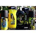 Axe Twist sprchový gél pre mužov 250 ml