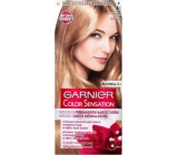 Garnier Color Sensation Farba na vlasy 7.0 Jemná opálové blond