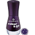 Essence Colour & Go lak na nechty 148 Prom-Berry 8 ml