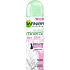 Garnier Invisi Mineral Calm dezodorant sprej pre ženy 50 ml