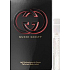 Gucci Guilty Black pour Femme toaletná voda pre ženy 2 ml s rozprašovačom, flakón