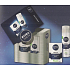 Nivea Men Balm Sensitive balzam po holení 100 ml + pena na holenie 200 ml, kozmetická sada