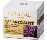 Loreal Paris Age Specialist 55+ nočný krém proti vráskam 50 ml