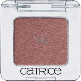 Catrice Absolute Eye Colour Mono očné tiene 750 New In Brown 2 g