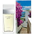 Dolce & Gabbana Light Blue Escape to Panarea toaletná voda pre ženy 25 ml