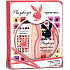 Playboy Generation for Her parfumovaný dezodorant sklo pre ženy 75 ml + sprchový gél 250 ml, darčeková sada