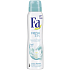 Fa Fresh & Dry Lotus Flower antiperspirant dezodorant sprej pre ženy 150 ml