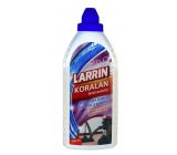 Larrin Koralan na strojové čistenie kobercov 500 ml