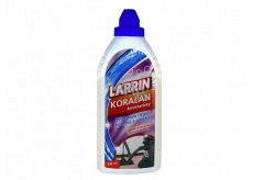 Larrin Koralan na strojové čistenie kobercov 500 ml