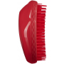 Tangle Teezer The Original Profesionálna kefa pre husté a kučeravé vlasy Thick and Curly červený