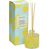 Bomb Cosmetics Citrónová zmrzlina - Sherbet Lemon aróma difuzér 120 ml