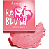 Rimmel London Royal Blush Cream Blush tvárenka 002 Majestic Pink 3,5 g