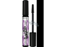 Rimmel London Extra Long Lash riasenka 003 Extreme Black 8 ml