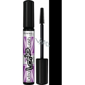 Rimmel London Extra Long Lash riasenka 003 Extreme Black 8 ml