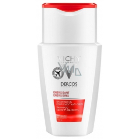Vichy Dercos Energizujúci posilňujúci šampón proti padaniu vlasov 100 ml