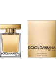 Dolce & Gabbana The One Eau de Parfum toaletná voda pre ženy 50 ml
