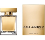 Dolce & Gabbana The One Eau de Parfum toaletná voda pre ženy 50 ml