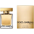 Dolce & Gabbana The One Eau de Toilette toaletná voda pre ženy 50 ml