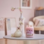 Yankee Candle Cherry Blossom - Čerešňový kvet vonná sviečka Classic veľká sklo 623 g