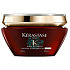 Kérastase Aura Botanica Masque fondamentale Riche vyživujúce maska bez silikónov pre suché vlasy 200 ml
