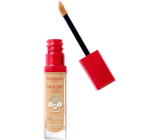 Bourjois Healthy Mix Concealer Tekutý korektor 52.5 Vanilka 6 ml