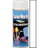 Color Works Colorsprej 918531 biely matný alkydový lak 400 ml