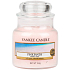 Yankee Candle Pink Sands - Ružové piesky vonná sviečka Classic malá sklo 104 g