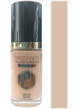 Max Factor Facefinity All Day Flawless 3v1 make-up 77 Soft Honey 30 ml