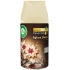 Air Wick FreshMatic Essential Oils Warm Vanilla - Vôňa vanilkového cukroví automatický osviežovač náhradná náplň 250 ml